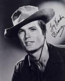 Ty Hardin