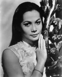 Nancy Kwan