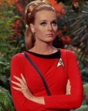 Celeste Yarnall