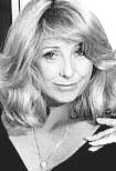 Teri Garr