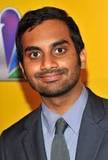 Aziz Ansari