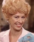 Polly Holliday