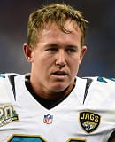 Toby Gerhart