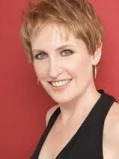 Amanda McBroom