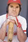 Pete Rose