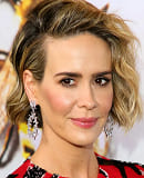 Sarah Paulson