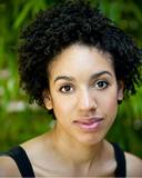 Pearl Mackie