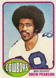 Drew Pearson