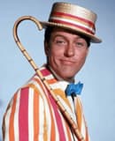 Dick Van Dyke