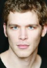 Joseph Morgan