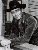 James Drury