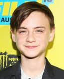 Jaeden Lieberher