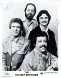 The Statler Brothers