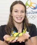 Penny Oleksiak