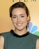 Megan Boone