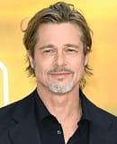 Brad Pitt