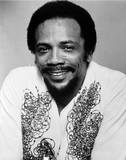 Quincy Jones