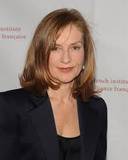 Isabelle Huppert