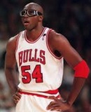 Horace Grant