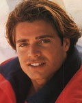 David Charvet