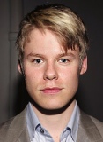 Randy Harrison