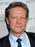 Chris Cooper