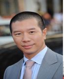 Reggie Lee