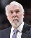 Gregg Popovich