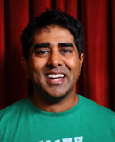 Jay Chandrasekhar