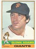 Glenn Adams