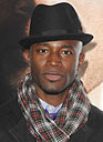 Taye Diggs