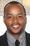 Donald Faison