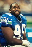 Cortez Kennedy