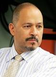 Clark Johnson