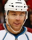 Jarome Iginla