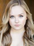 Mia Rose Frampton