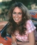 Catherine Bach