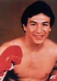 Ray Mancini