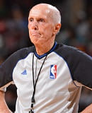 Dick Bavetta