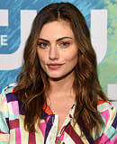 Phoebe Tonkin