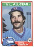 Dave Kingman