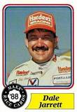 Dale Jarrett