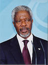 Kofi Annan