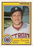 Lance Parrish