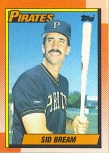 Sid Bream