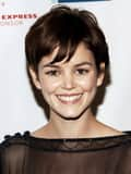 Nora Zehetner