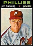 Jim Bunning