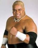 Rikishi