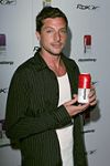 Simon Rex