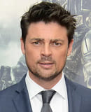 Karl Urban